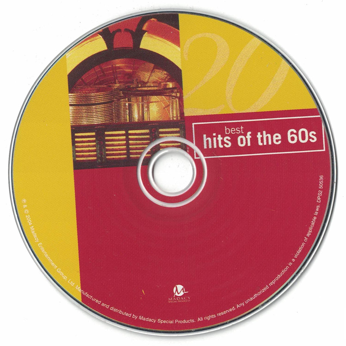 20-best-hits-of-the-60s-2004-cd-professionally-cleaned-1factoryradio