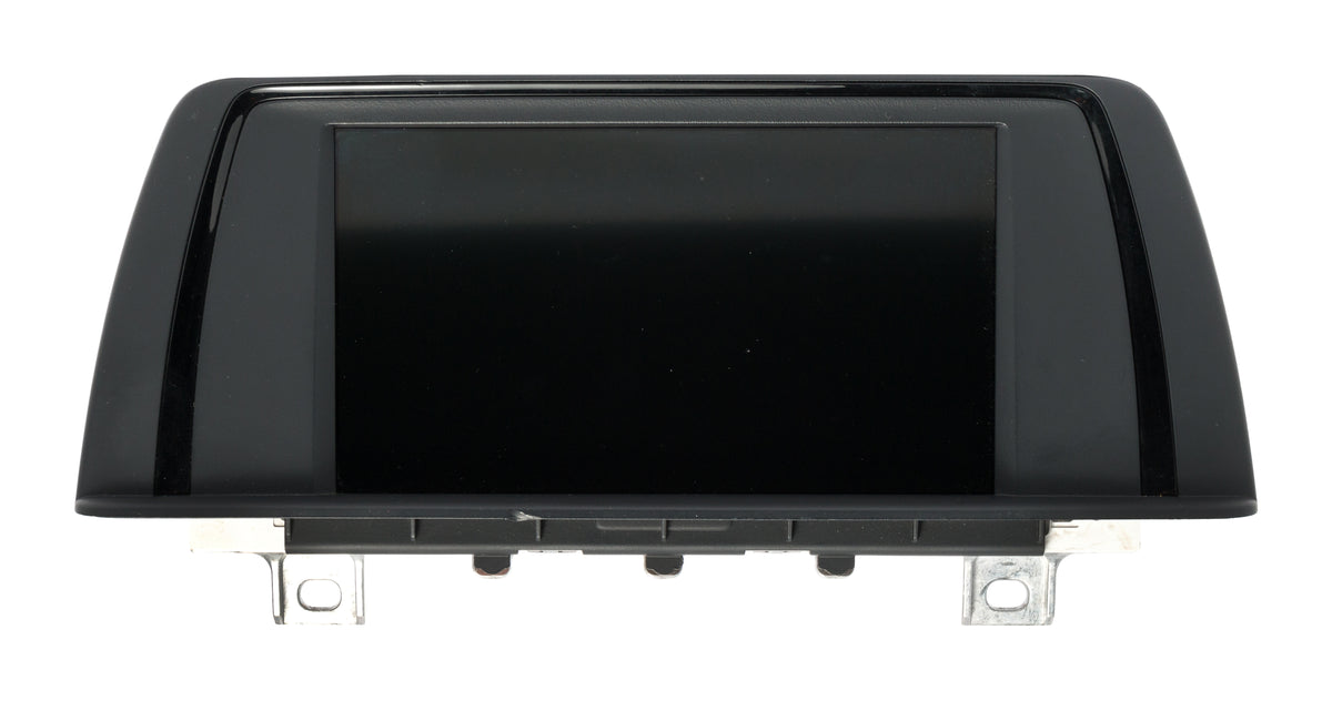 2012-2017 BMW 320i 328i 6.5 inch Infomation Display Screen 65509270393 ...