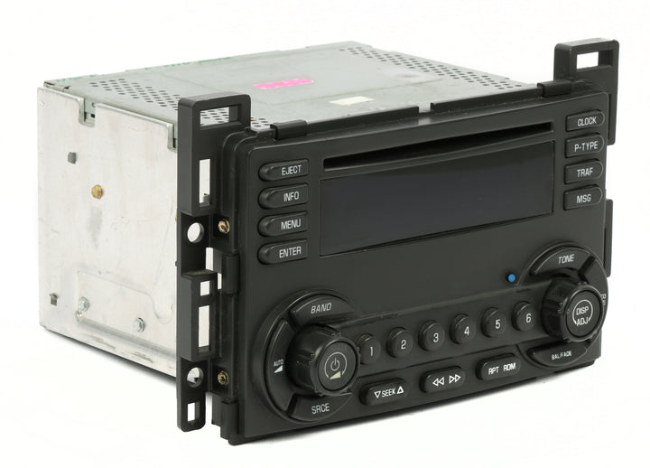 2000-2005 Chevy Impala/ Malibu selling OEM Radio