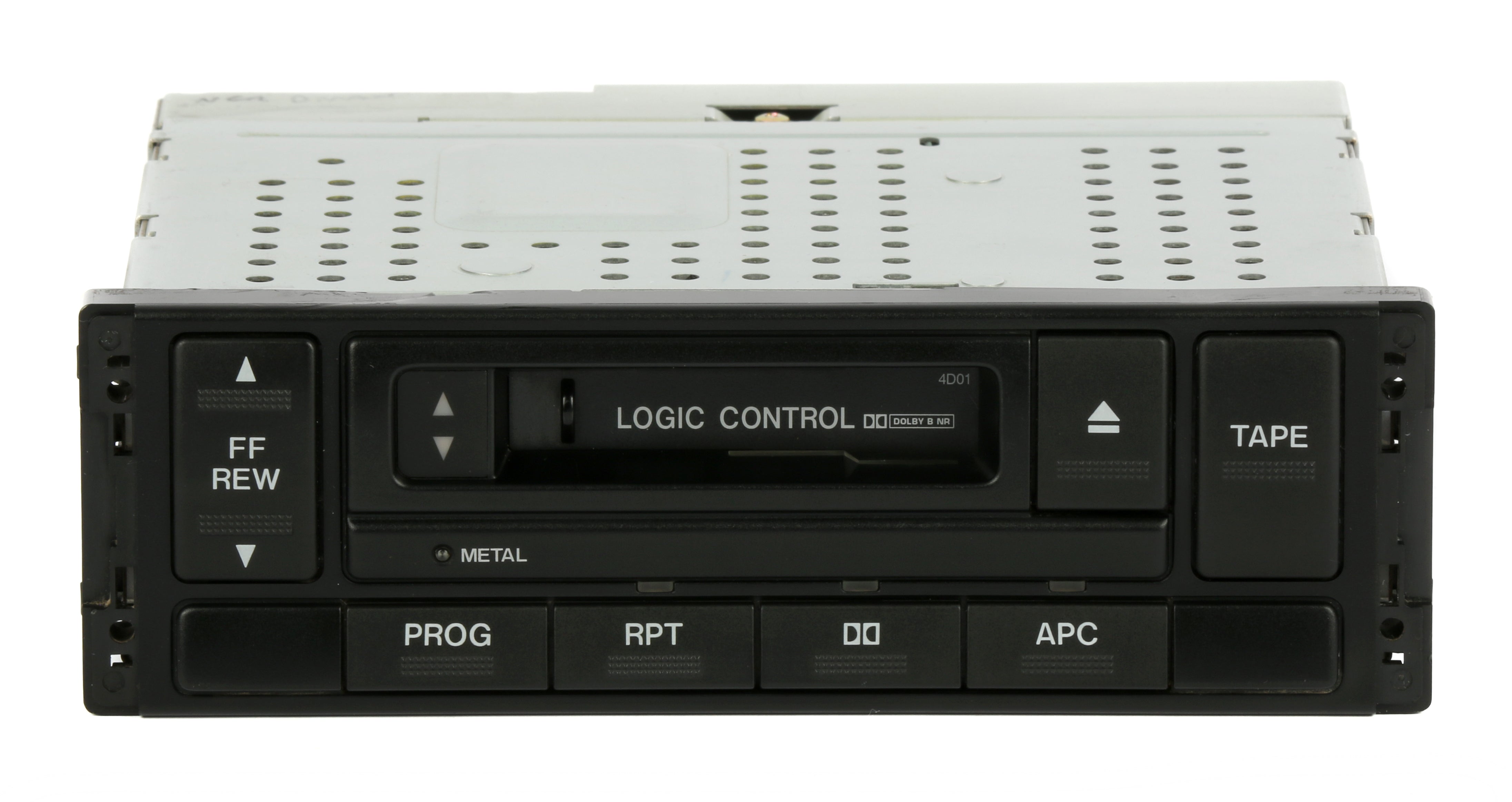 1999-00 Mazda MX-5 Miata Dolby Logic Control Remote Cassette 