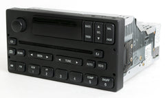 FORD F150 CD buy Radio YL3F-18C869-AB Factory Stock Ranger